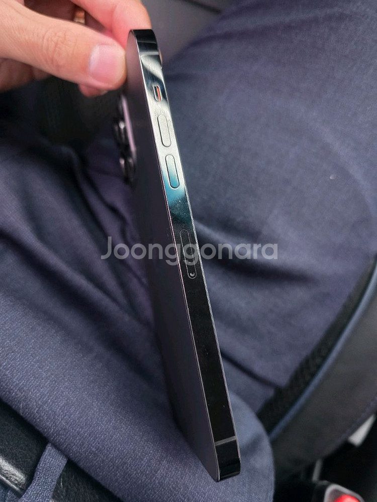 아이폰 14프로맥스 1테라--2