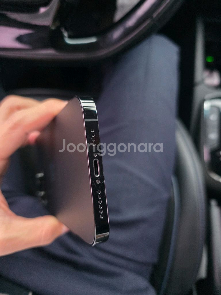 아이폰 14프로맥스 1테라--3