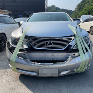 렉서스 LS460 004428 09년식 분해 판매