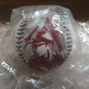KBO 서건창 플레이어볼
