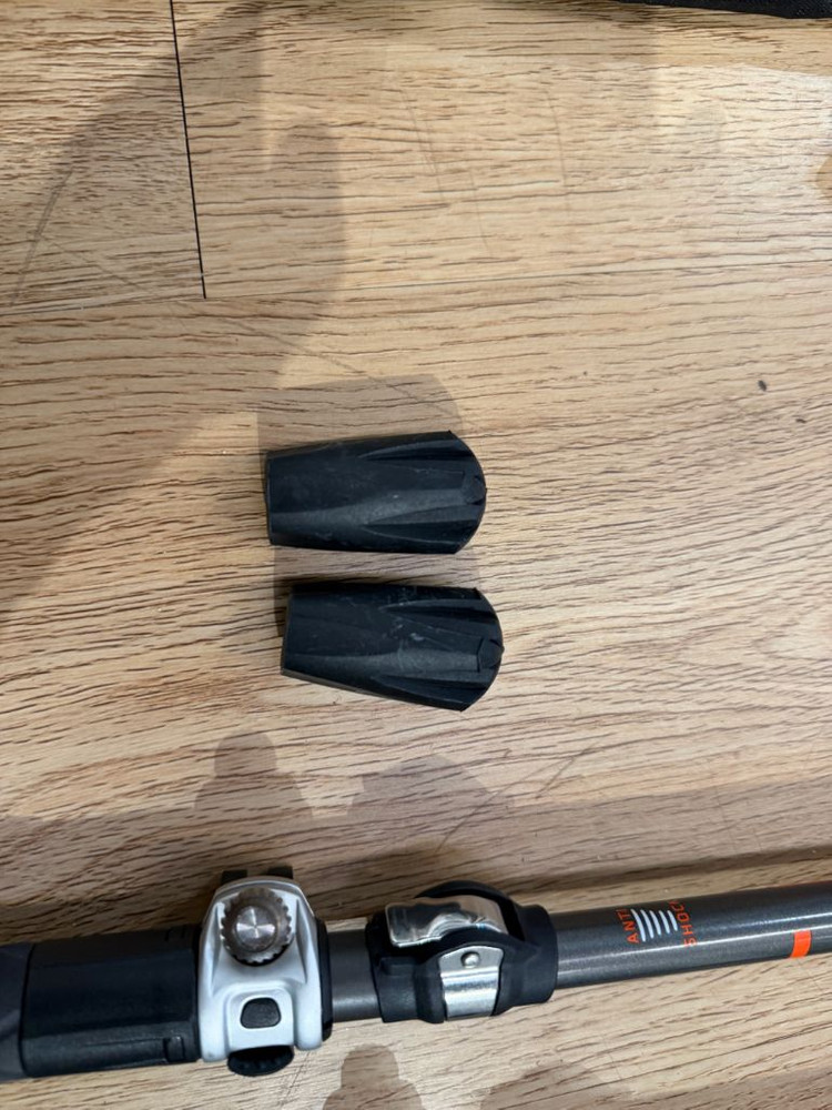 레키 마카루 FX 카본 AS--4