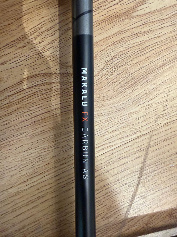 레키 마카루 FX 카본 AS--5