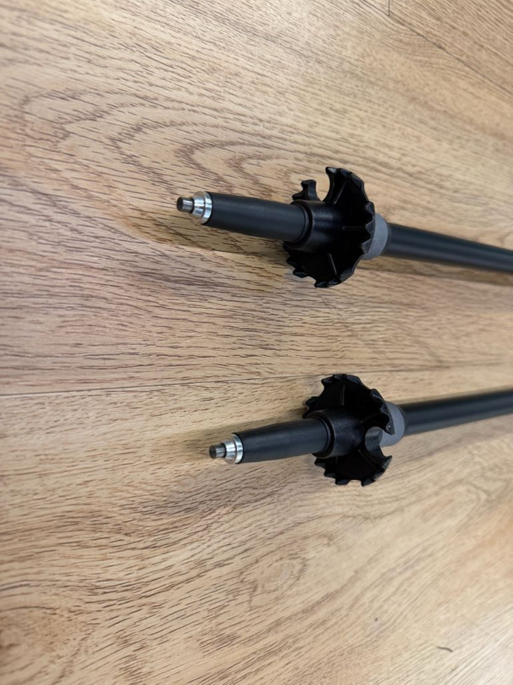 레키 마카루 FX 카본 AS--2