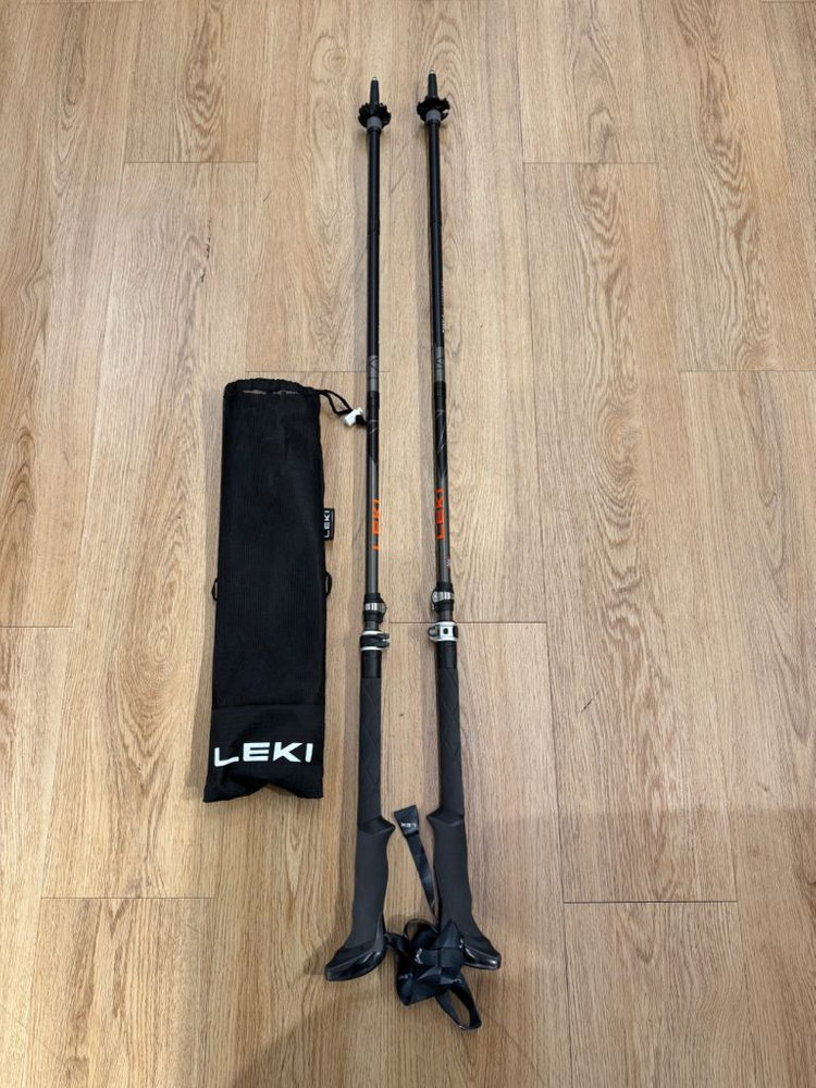 레키 마카루 FX 카본 AS--1