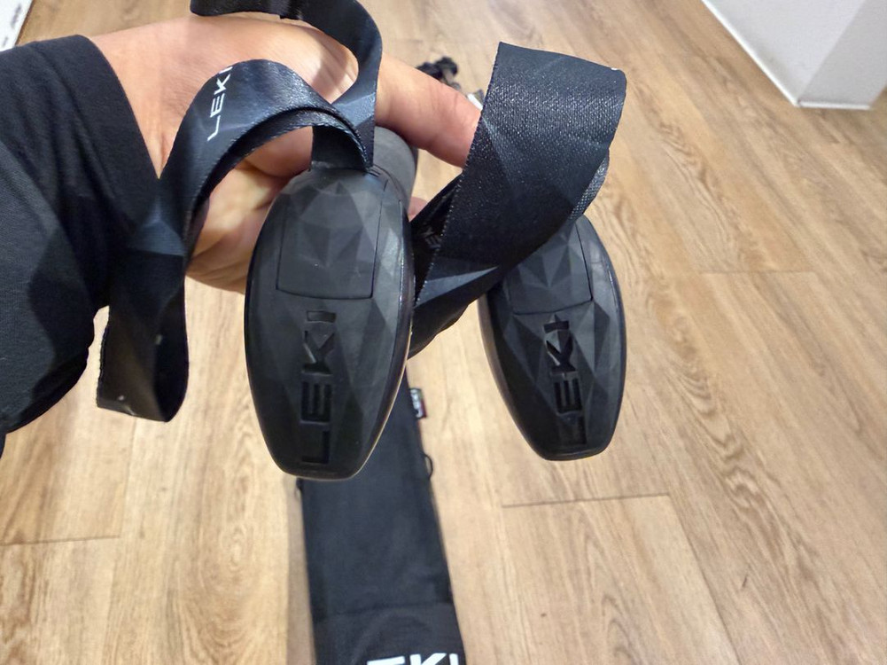 레키 마카루 FX 카본 AS--3