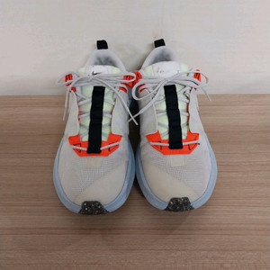 남성 나이키 크레이터 임팩트 GS 운동화(240