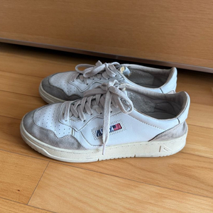 오프넥 OPENG 오트리 AUTRY 스니커즈 운동화 남