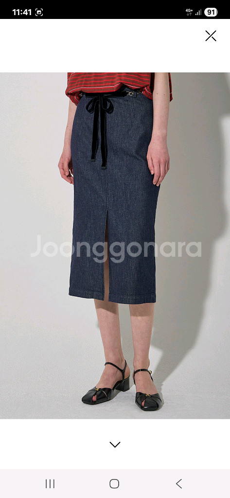 랑방스커트--2