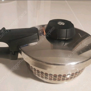 휘슬러 압력솥 1.8