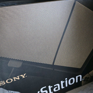 미개봉)ps5 30주년 디지털 에디션