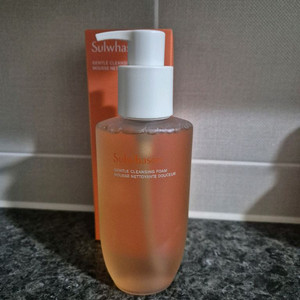 설화수 클렌징폼(200ml)