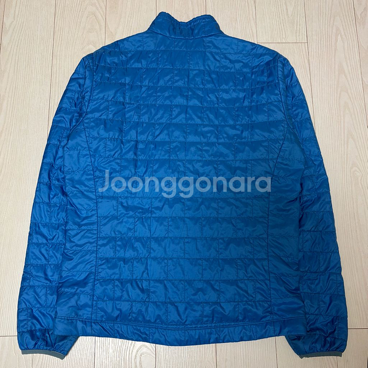 [M] 파타고니아 나노퍼프 경량 패딩--3