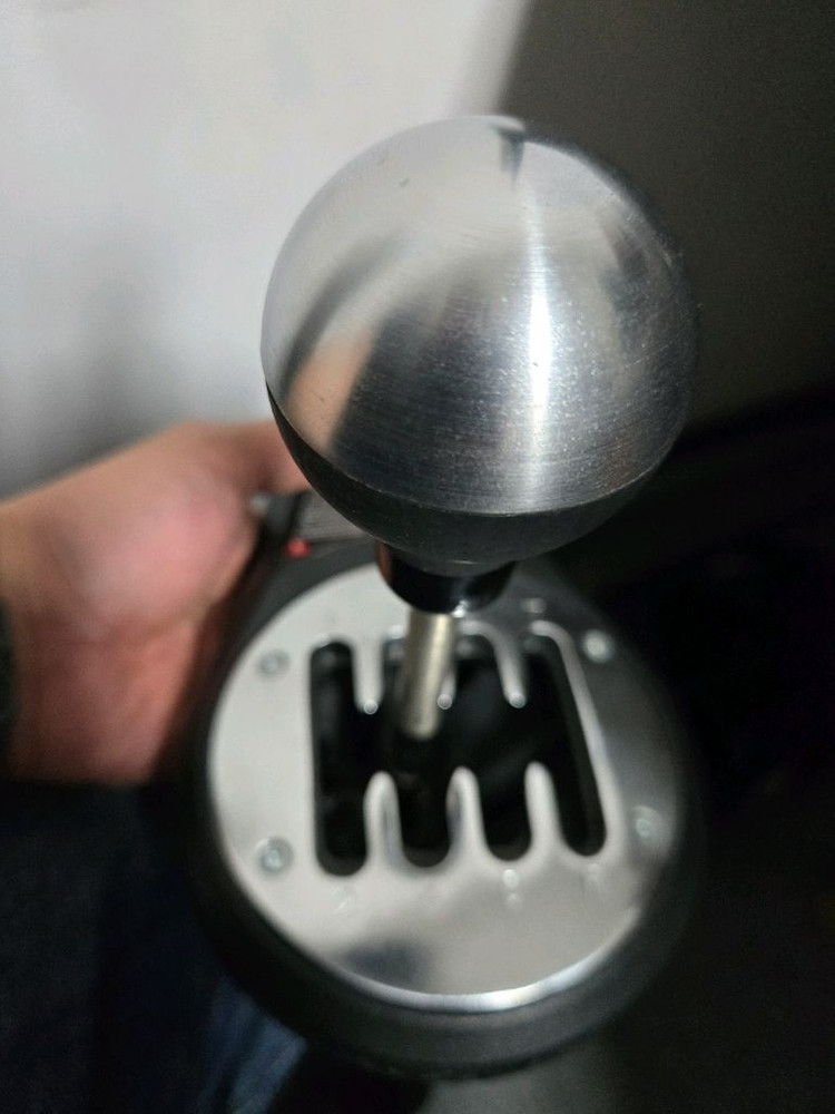 트러스트마스터 쉬프터 th8a--2