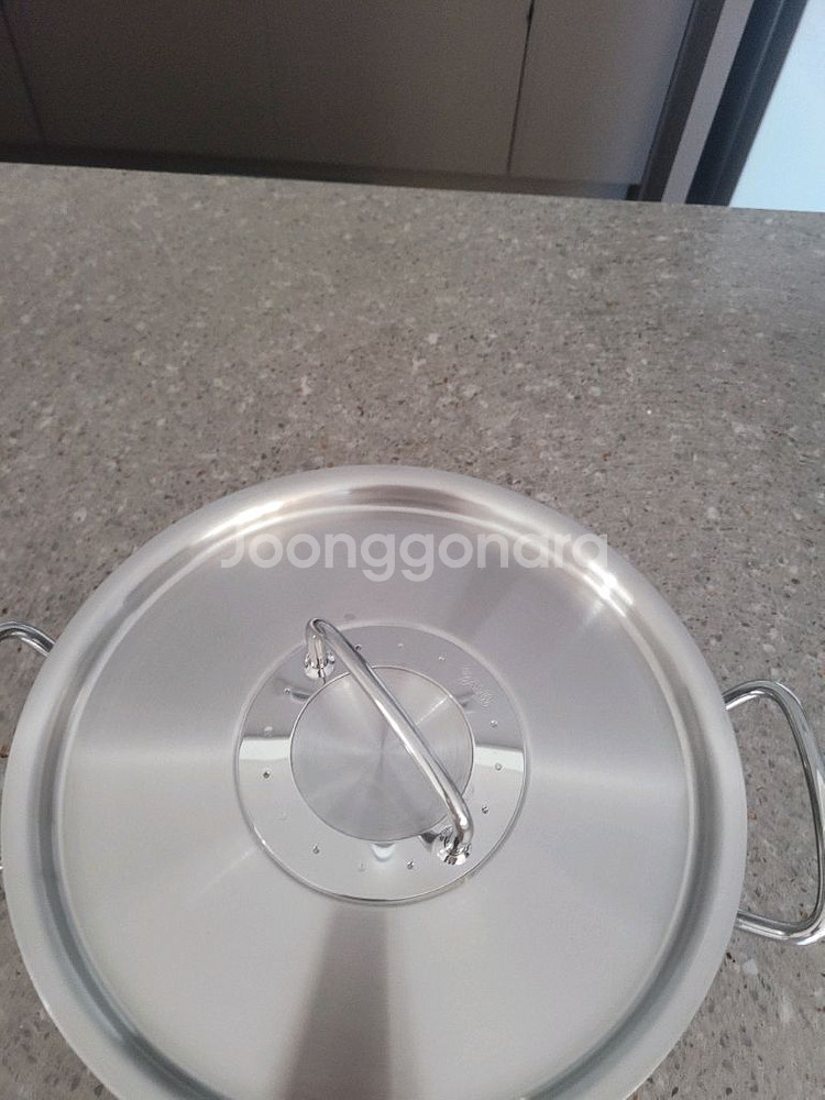 휘슬러 냄비 26--1