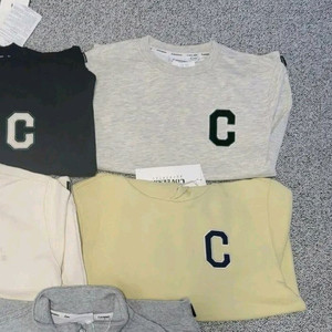 커버낫(COVERNAT) 키즈 130 남아 티셔츠