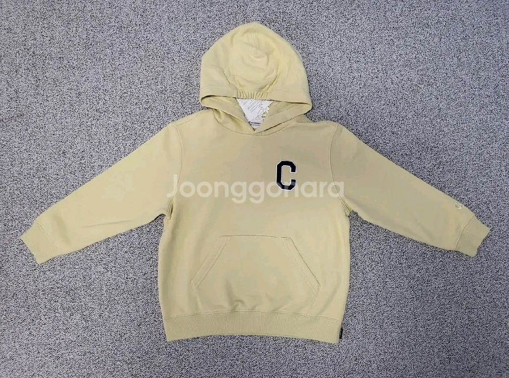 커버낫(COVERNAT) 키즈 130 남아 티셔츠--4