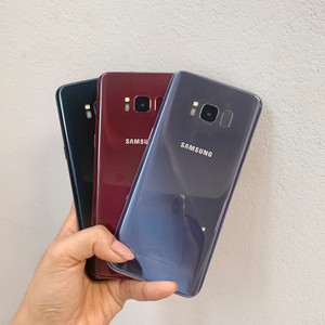 삼성 갤럭시S8판매 G950 공기계 판매