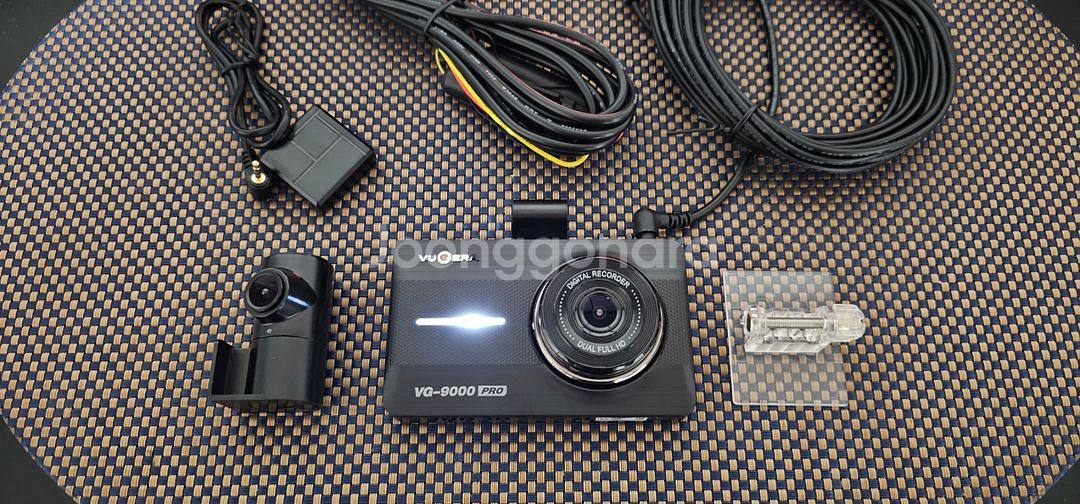 뷰게라 VG-9000 PRO 블랙박스(32GB,GPS)--0