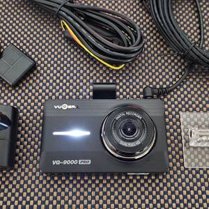 뷰게라 VG-9000 PRO 블랙박스(32GB,GPS)