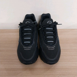 여성 나이키 에어맥스 펄스 블랙 앤트러사이트 운동화