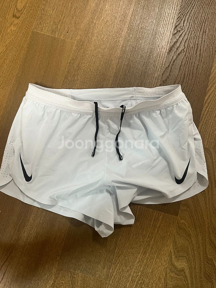 나이키 에어로스위프트 2인치 쇼츠--0