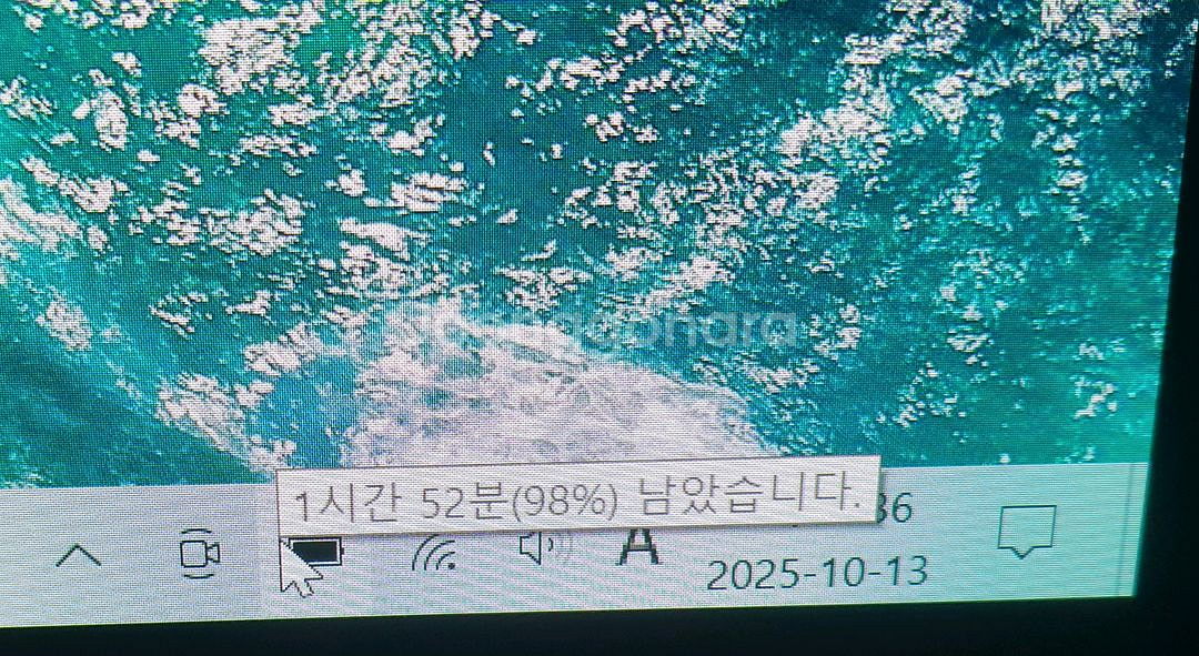 갤럭시탭 프로S 윈도우 태블릿--5