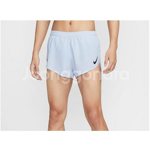 나이키 에어로스위프트 2인치 쇼츠--1