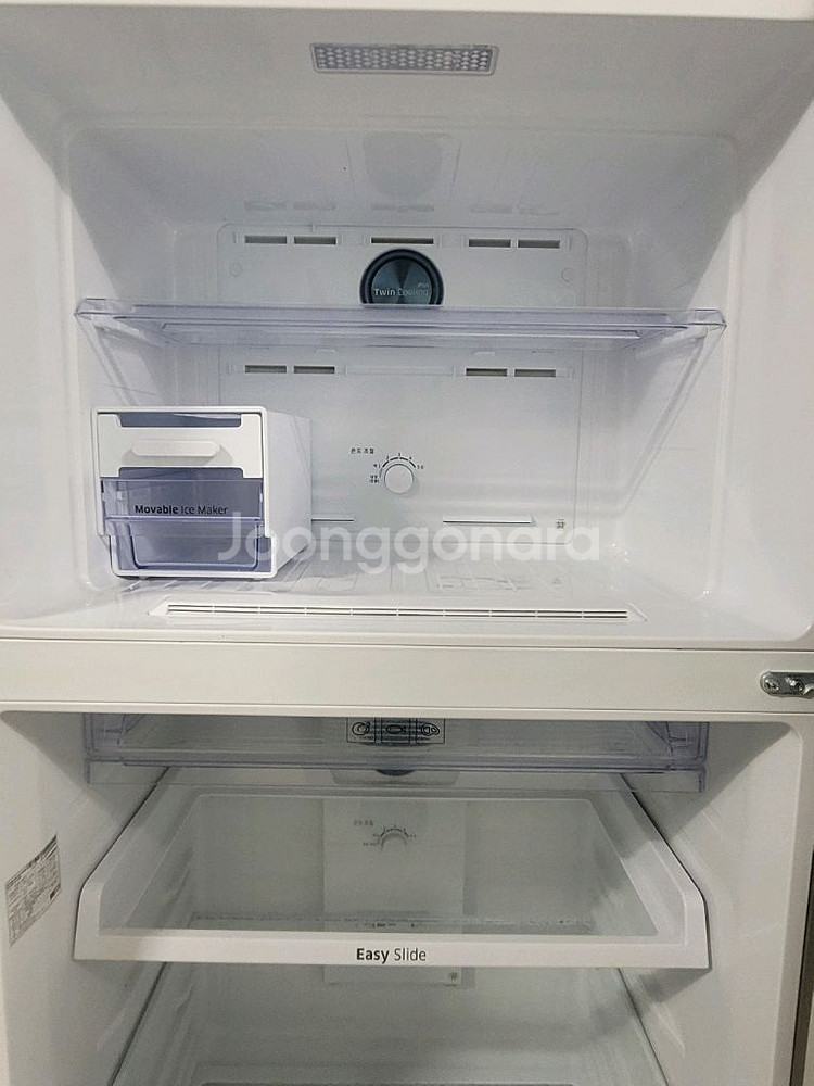 무료배송설치 삼성 499L 냉장고 2016년9월제조--3