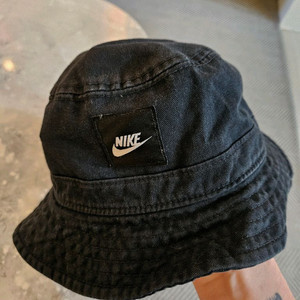 나이키버킷햇 키즈 L-Xl