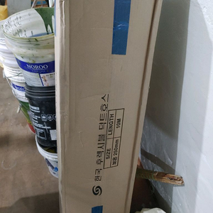 보온자바라 250파이 10m