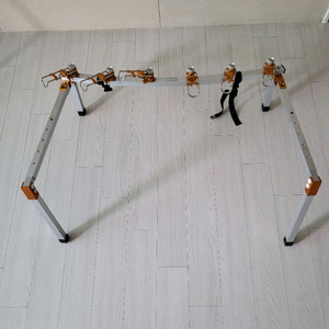 엘리트 받침틀 6구