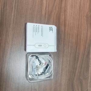 kz m2 c타입 dac 겸 케이블