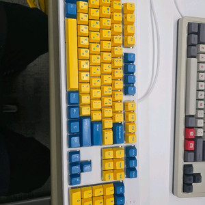 앱코 E995P 키보드