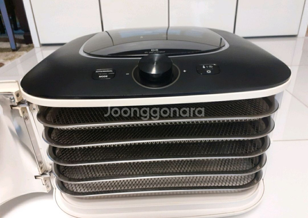 리큅식품건조기 이미지