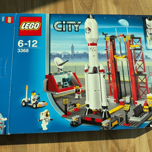 레고3368
