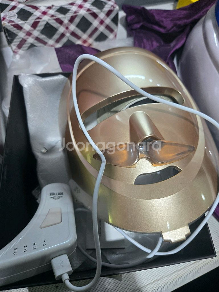 led 마스크 스킨케어--0