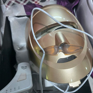 led 마스크 스킨케어