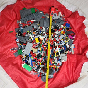 레고 벌크 정품 어린이 블록 브릭 조립