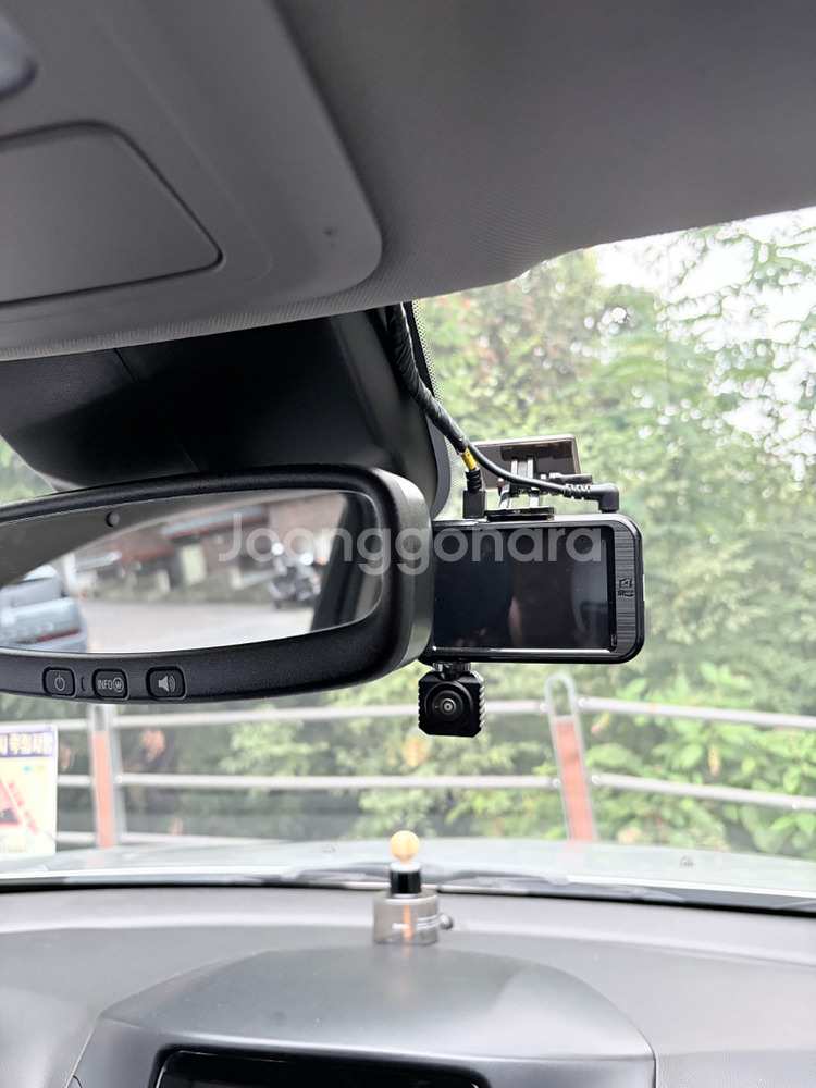 쉐보레 올란도 Ltz 1.6 디젤--7