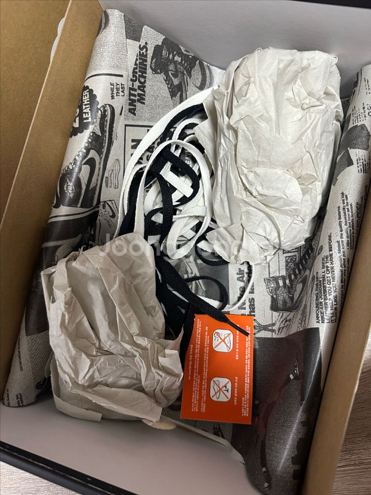 [255] 조던1 레트로 하이 OG 시카고 2022--3