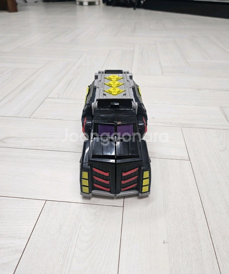 터닝메카드 변신로봇 메가 테릭스,메가 스파이더--1