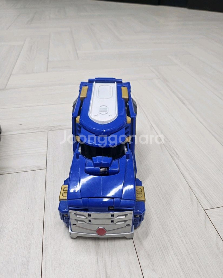 터닝메카드 변신로봇 메가 테릭스,메가 스파이더--2