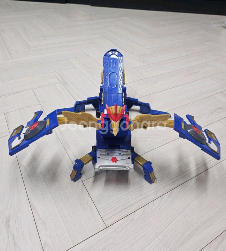 터닝메카드 변신로봇 메가 테릭스,메가 스파이더--4