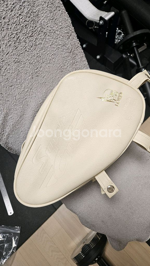 슈퍼커브 센터백 아이보리--1