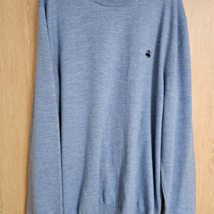 브룩스브라더스 메리노울 니트 XL