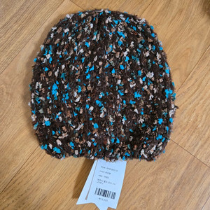 아이러브제이 털모자 새상품 사이즈 프리