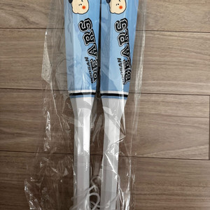 두산베어스 망그러진곰 망곰 배트 미개봉