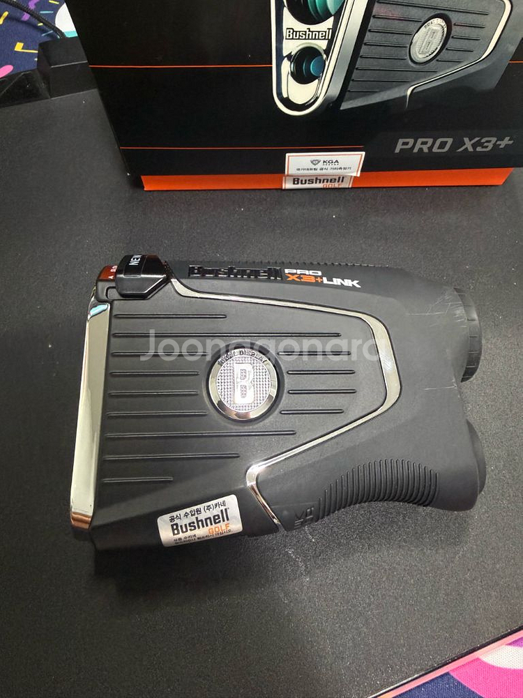 부쉬넬 pro x3 플러스--0