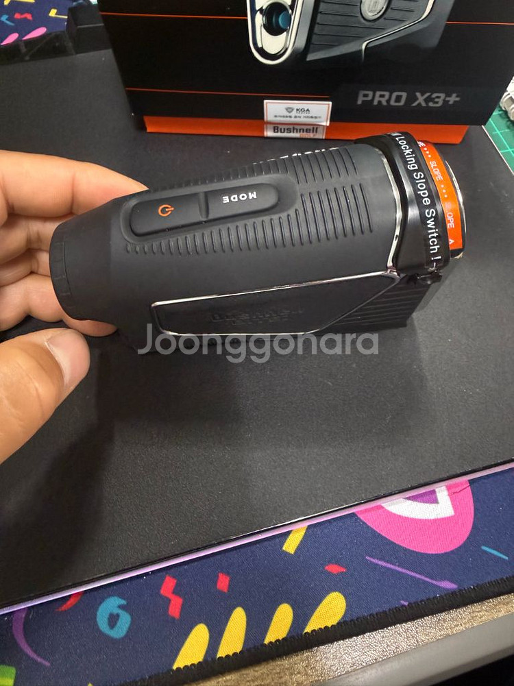 부쉬넬 pro x3 플러스--3