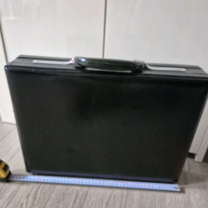 신품급)007서류가방